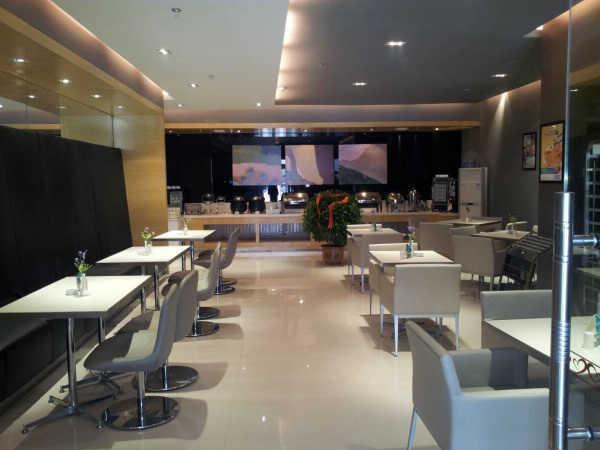 Jinjiang Inn Tianjin Wuqing Hi-Tech Development Zone Exterior foto